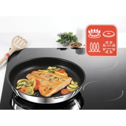 Tefal - Padella INGENIO Emotion 28 cm