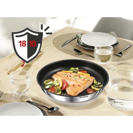 Tefal - Padella INGENIO Emotion 28 cm