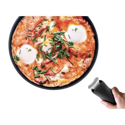 Tefal - Padella INGENIO Emotion da 24 cm