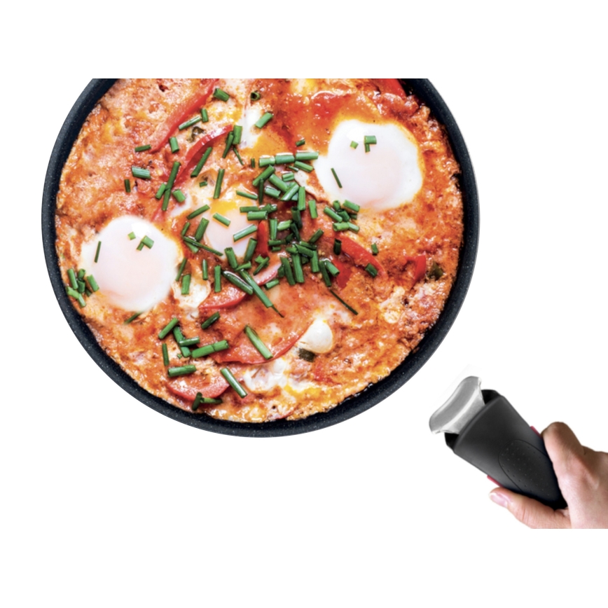 Tefal - Padella INGENIO Emotion da 24 cm