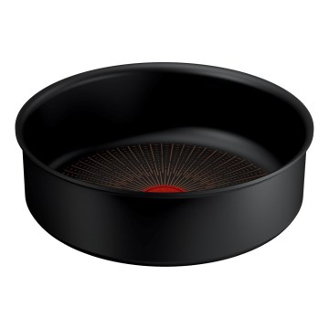 Tefal - Padella INGENIO Excellence Fusion 24 cm