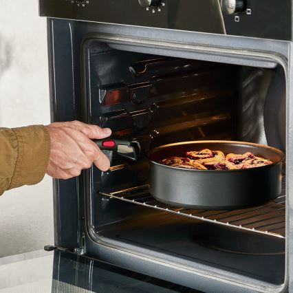 Tefal - Padella INGENIO Excellence Fusion 24 cm