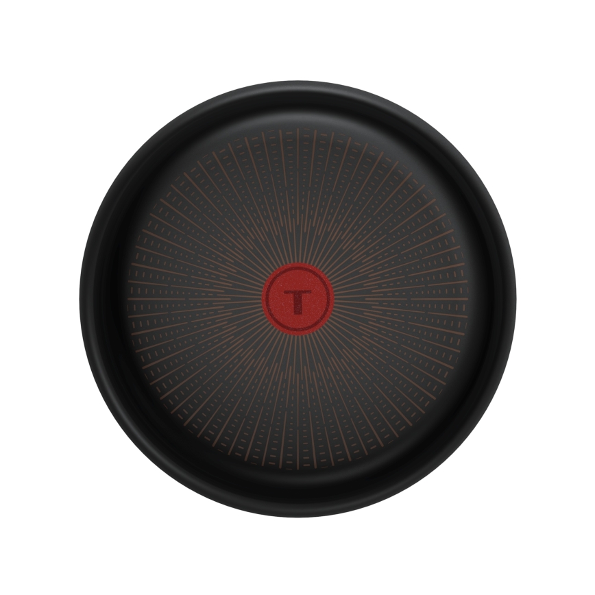 Tefal - Padella INGENIO Excellence Fusion 24 cm