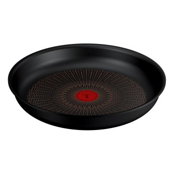 Tefal - Padella INGENIO Excellence Fusion 28 cm