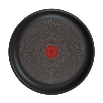 Tefal - Padella INGENIO Excellence Fusion 28 cm