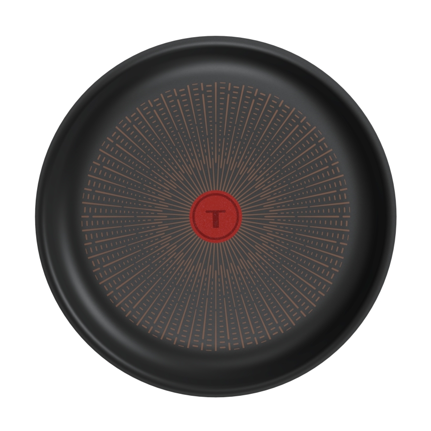 Tefal - Padella INGENIO Excellence Fusion 28 cm