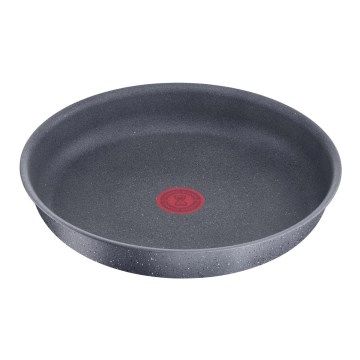 Tefal - Padella INGENIO NATURAL FORCE 24 cm