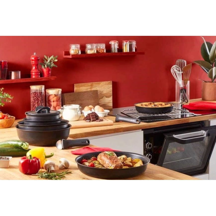 Tefal - Padella INGENIO Unlimited 22 cm