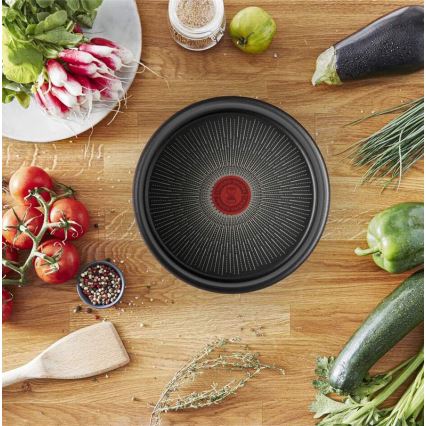 Tefal - Padella INGENIO Unlimited 24 cm