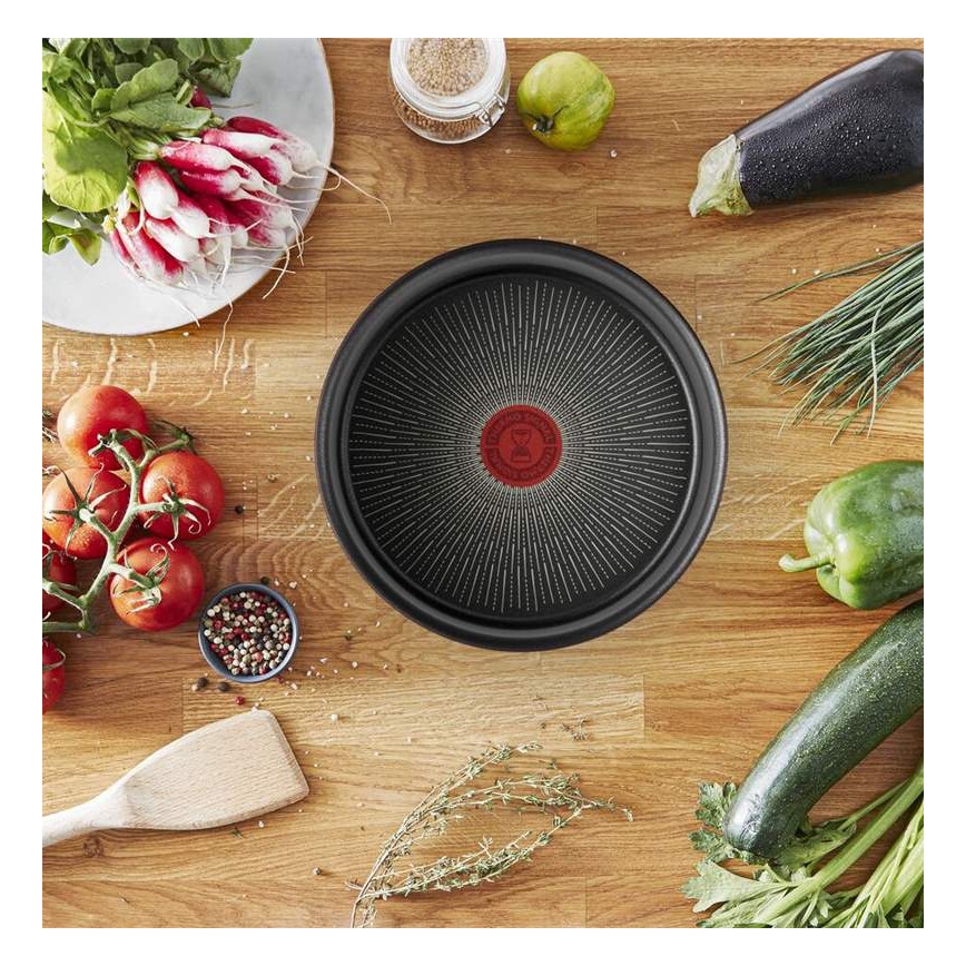 Tefal - Padella INGENIO Unlimited 24 cm