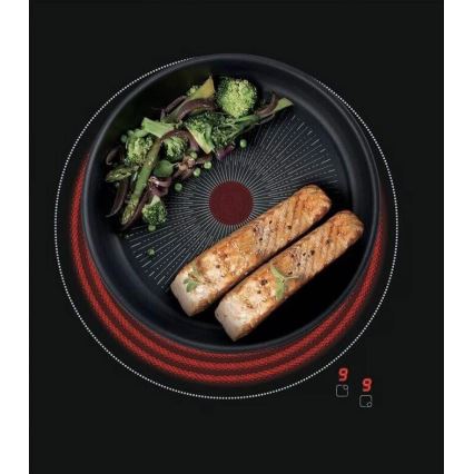 Tefal - Padella INGENIO Unlimited 26 cm