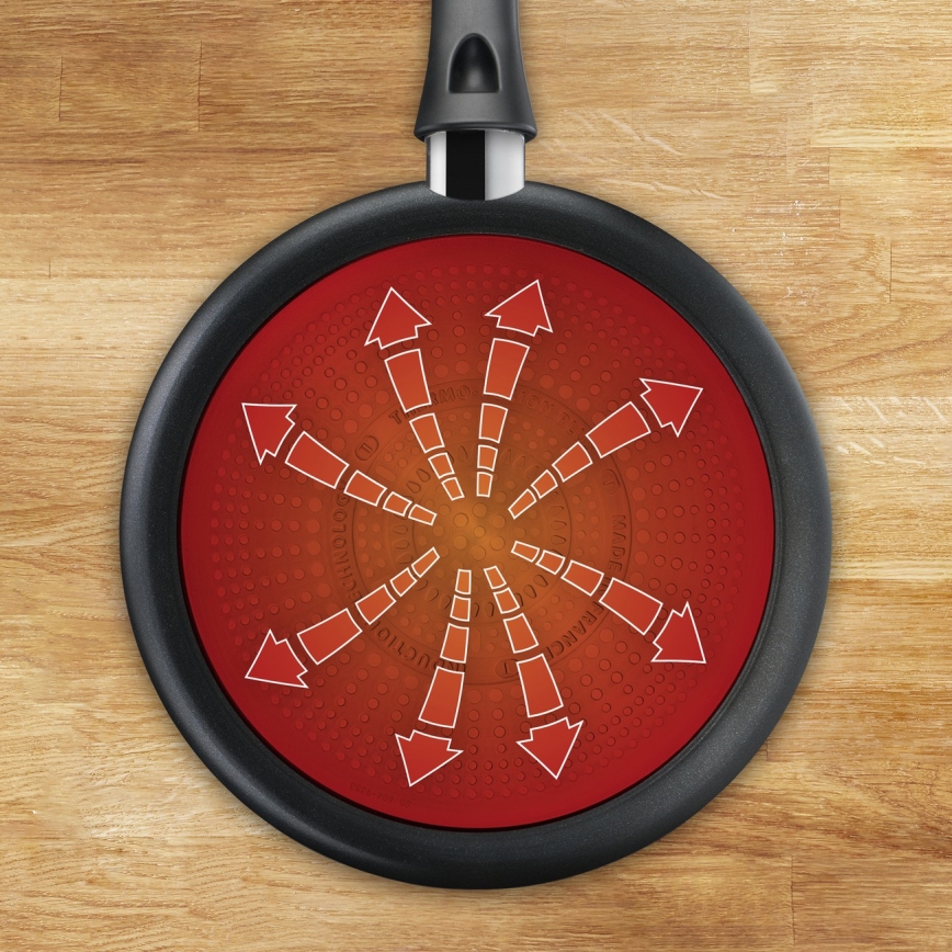 Tefal - Padella INICIO 24 cm