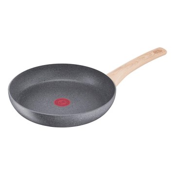 Tefal - Padella NATURAL FORCE 24 cm