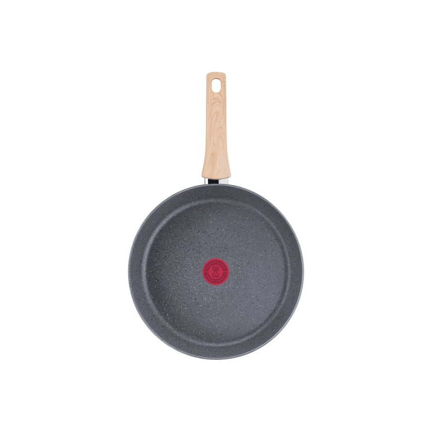 Tefal - Padella NATURAL FORCE 26 cm
