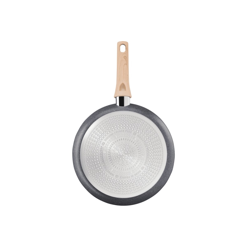 Tefal - Padella NATURAL FORCE 26 cm