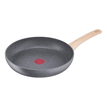Tefal - Padella NATURAL FORCE 28 cm