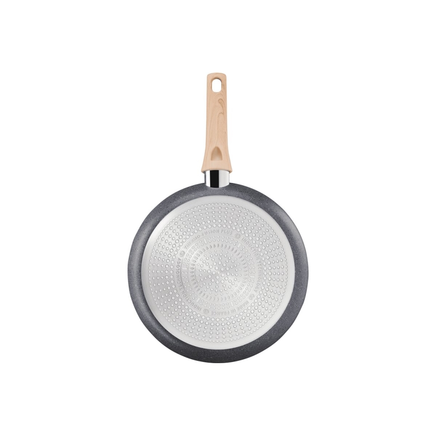 Tefal - Padella NATURAL FORCE 28 cm