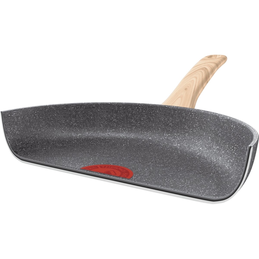 Tefal - Padella NATURAL FORCE 28 cm