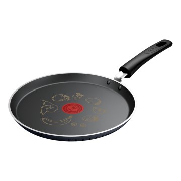 Tefal - Padella per crêpes 25 cm