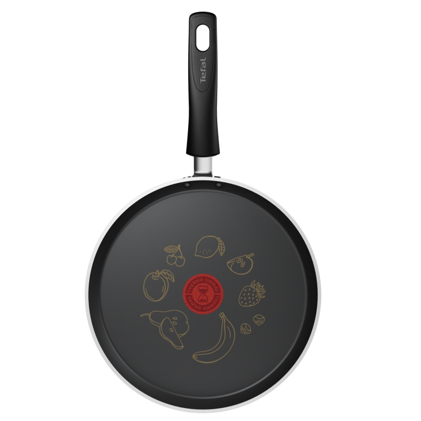 Tefal - Padella per crêpes 25 cm