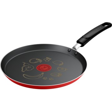 Tefal - Padella per crepes 25 cm