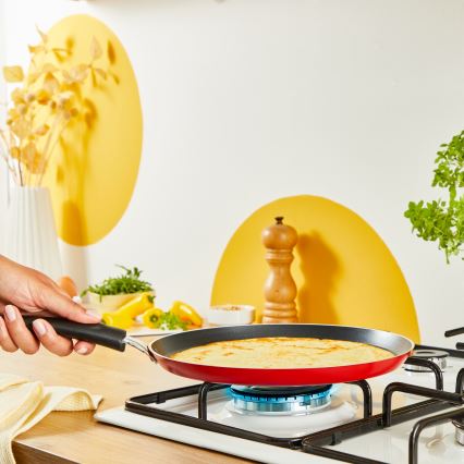 Tefal - Padella per crepes 25 cm