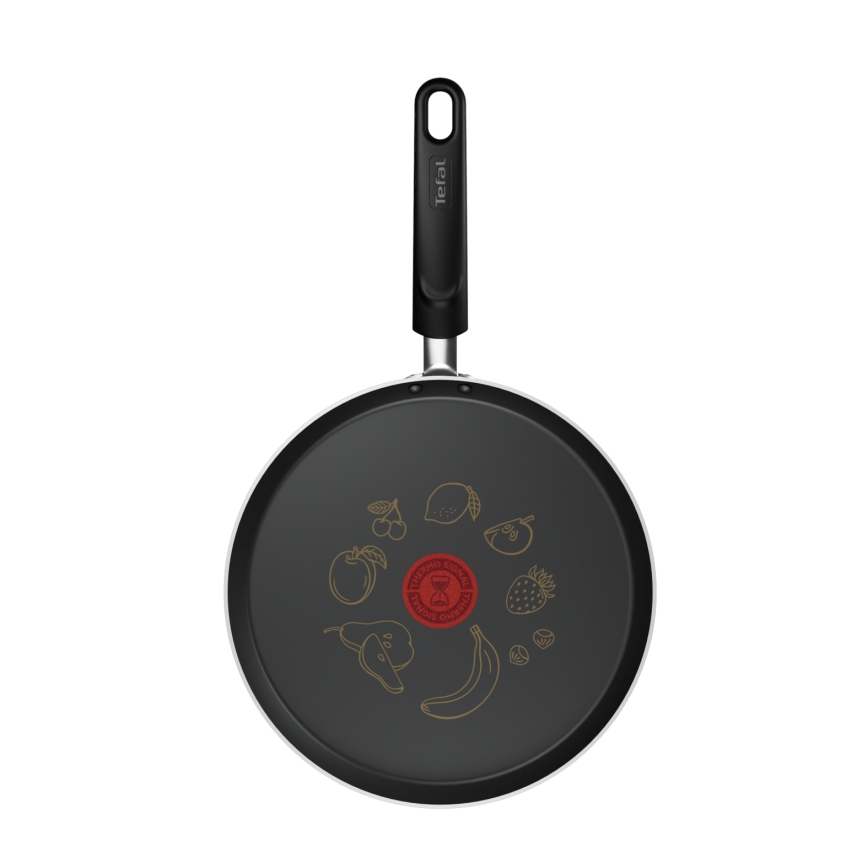 Tefal - Padella per crepes 25 cm