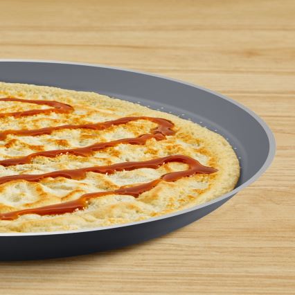Tefal - Padella per crêpes HALO 25 cm