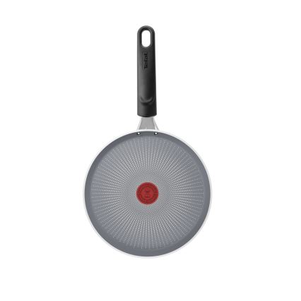 Tefal - Padella per crêpes HALO 25 cm