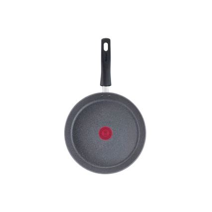 Tefal - Padella per crepes NATURAL FORCE 25 cm