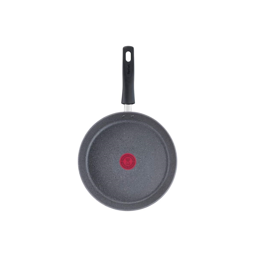 Tefal - Padella per crepes NATURAL FORCE 25 cm