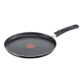 Tefal - Padella per crepes SIMPLE COOK 25 cm