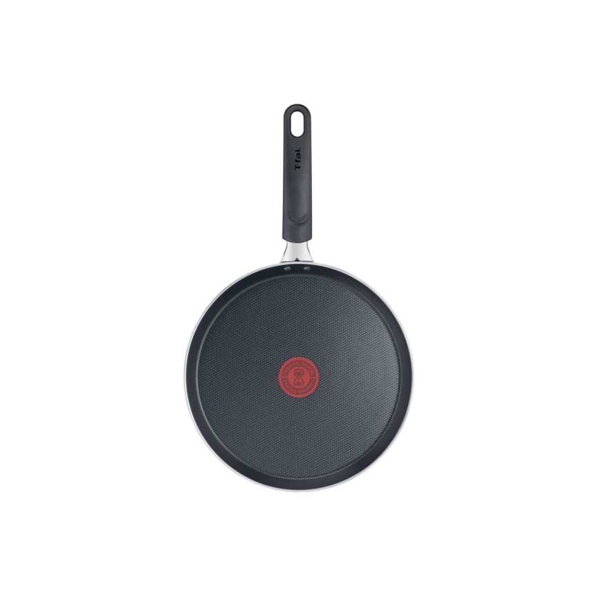 Tefal - Padella per crepes SIMPLE COOK 25 cm