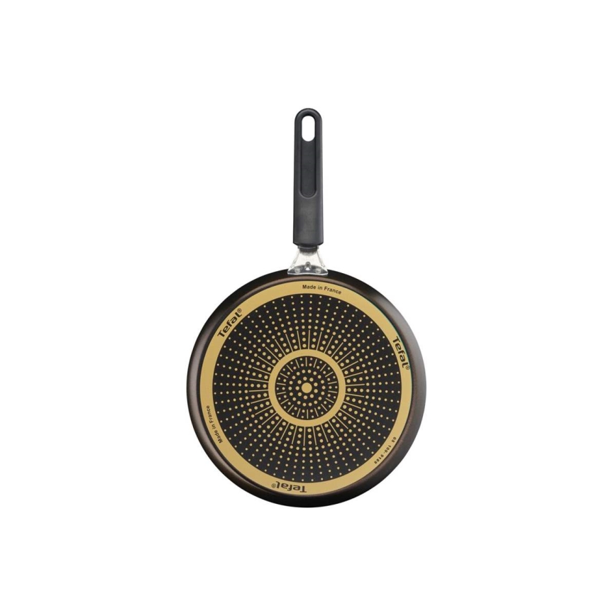 Tefal - Padella per crepes SIMPLE COOK 25 cm