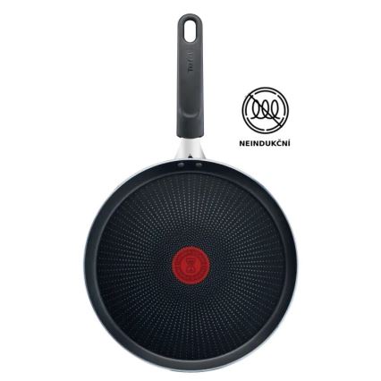 Tefal - Padella per crepes XL INTENSE 25 cm
