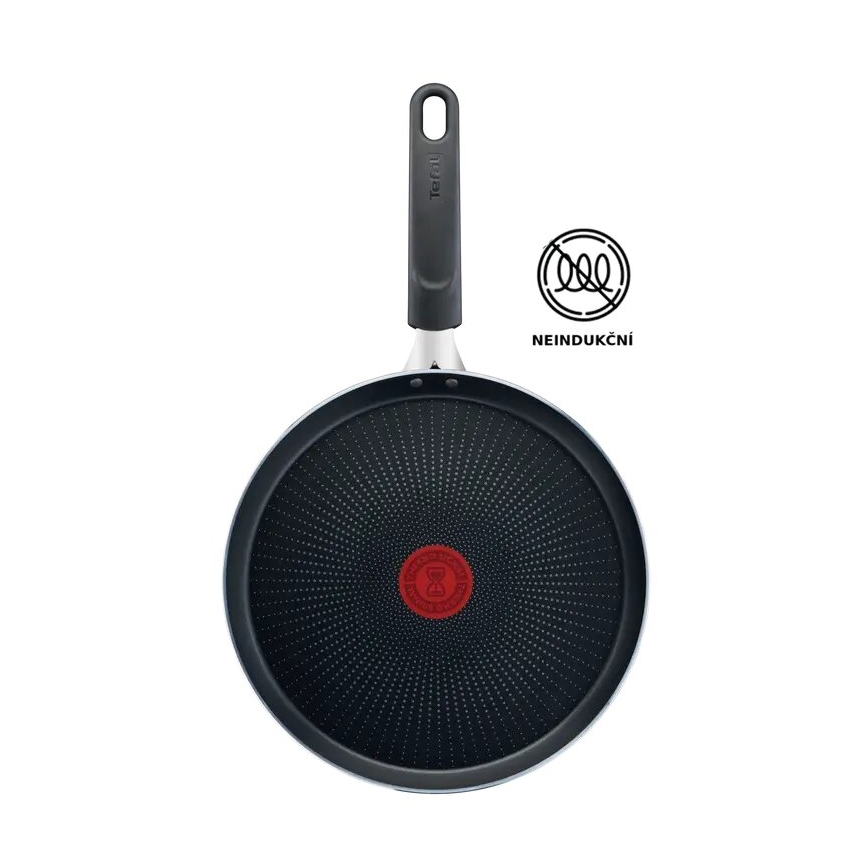 Tefal - Padella per crepes XL INTENSE 25 cm