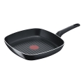 Tefal - Padella per griglia SIMPLE COOK 26x26 cm