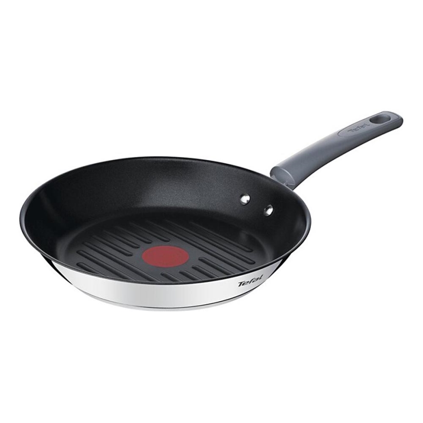 Tefal - Padella per grigliare DAILY COOK 26 cm
