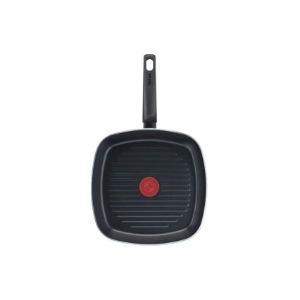 Tefal - Padella per grigliare SIMPLE COOK 26x26 cm