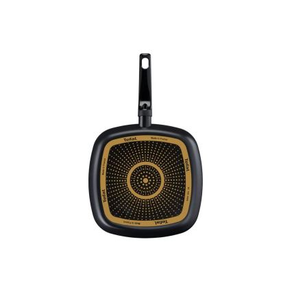 Tefal - Padella per grigliare SIMPLE COOK 26x26 cm