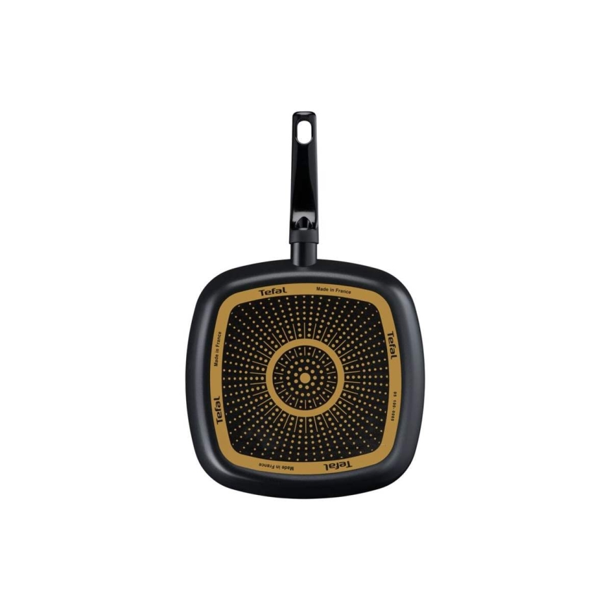 Tefal - Padella per grigliare SIMPLE COOK 26x26 cm