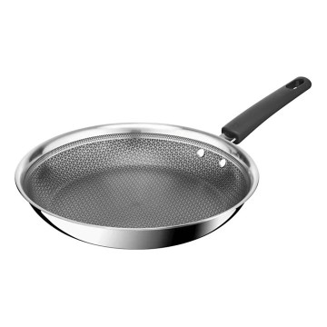 Tefal - Padella POWER 24 cm