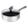 Tefal - Padella profonda con coperchio DAILY COOK 24 cm