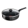 Tefal - Padella profonda con coperchio SIMPLY CLEAN 24 cm