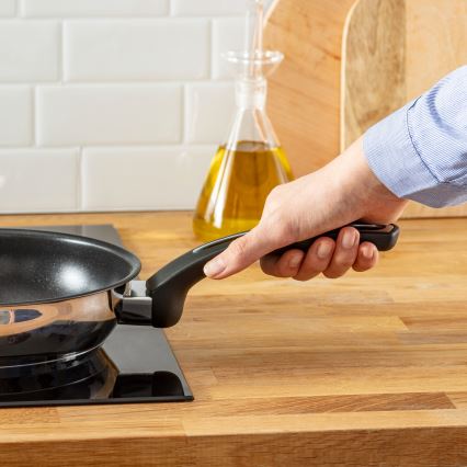 Tefal - Padella profonda EMOTION 26 cm