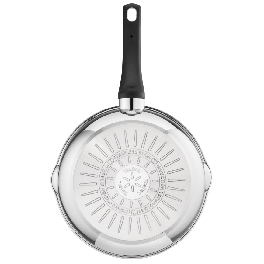 Tefal - Padella profonda EMOTION 26 cm