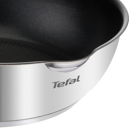 Tefal - Padella profonda EMOTION 26 cm