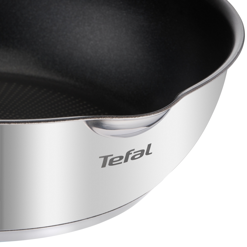 Tefal - Padella profonda EMOTION 26 cm