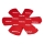 Tefal - Padella protector set 4 pz INGENIO rosso