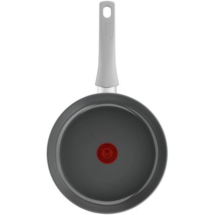 Tefal - Padella RENEW ON 24 cm